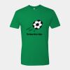 Unisex Cotton T-Shirt Thumbnail