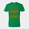 Unisex Cotton T-Shirt Thumbnail