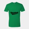 Unisex Cotton T-Shirt Thumbnail