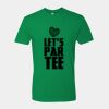 Unisex Cotton T-Shirt Thumbnail