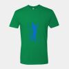 Unisex Cotton T-Shirt Thumbnail
