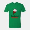 Unisex Cotton T-Shirt Thumbnail