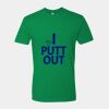 Unisex Cotton T-Shirt Thumbnail