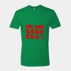 Unisex Cotton T-Shirt Thumbnail
