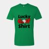 Unisex Cotton T-Shirt Thumbnail