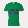 Unisex Cotton T-Shirt Thumbnail