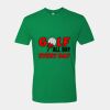 Unisex Cotton T-Shirt Thumbnail