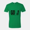 Unisex Cotton T-Shirt Thumbnail
