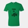 Unisex Cotton T-Shirt Thumbnail