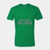 Unisex Cotton T-Shirt Thumbnail