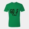 Unisex Cotton T-Shirt Thumbnail