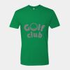 Unisex Cotton T-Shirt Thumbnail