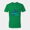 Unisex Cotton T-Shirt Thumbnail