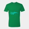 Unisex Cotton T-Shirt Thumbnail
