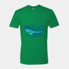Unisex Cotton T-Shirt Thumbnail