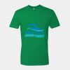 Unisex Cotton T-Shirt Thumbnail