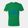 Unisex Cotton T-Shirt Thumbnail