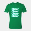 Unisex Cotton T-Shirt Thumbnail
