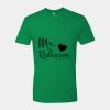 Unisex Cotton T-Shirt Thumbnail
