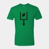 Unisex Cotton T-Shirt Thumbnail