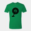 Unisex Cotton T-Shirt Thumbnail