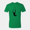 Unisex Cotton T-Shirt Thumbnail