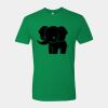 Unisex Cotton T-Shirt Thumbnail