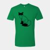Unisex Cotton T-Shirt Thumbnail