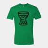 Unisex Cotton T-Shirt Thumbnail