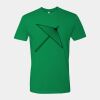 Unisex Cotton T-Shirt Thumbnail