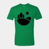 Unisex Cotton T-Shirt Thumbnail