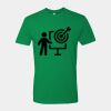 Unisex Cotton T-Shirt Thumbnail