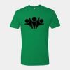 Unisex Cotton T-Shirt Thumbnail