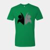 Unisex Cotton T-Shirt Thumbnail