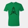 Unisex Cotton T-Shirt Thumbnail