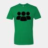 Unisex Cotton T-Shirt Thumbnail