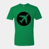 Unisex Cotton T-Shirt Thumbnail