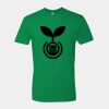 Unisex Cotton T-Shirt Thumbnail