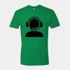 Unisex Cotton T-Shirt Thumbnail