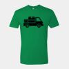 Unisex Cotton T-Shirt Thumbnail