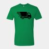 Unisex Cotton T-Shirt Thumbnail
