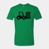 Unisex Cotton T-Shirt Thumbnail