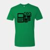 Unisex Cotton T-Shirt Thumbnail