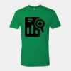 Unisex Cotton T-Shirt Thumbnail