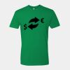 Unisex Cotton T-Shirt Thumbnail