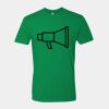 Unisex Cotton T-Shirt Thumbnail