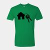 Unisex Cotton T-Shirt Thumbnail