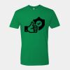 Unisex Cotton T-Shirt Thumbnail