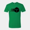 Unisex Cotton T-Shirt Thumbnail