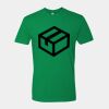 Unisex Cotton T-Shirt Thumbnail